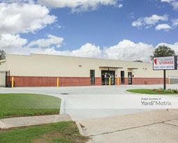 Image for Albany Storage - 29653 South Montpelier Road, Albany, LA