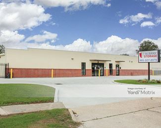 Photo 1 of Albany Storage - 29653 South Montpelier Road, Albany, LA