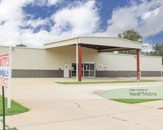 Photo 2 of Albany Storage - 29653 South Montpelier Road, Albany, LA