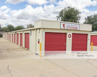 Photo 3 of Albany Storage - 29653 South Montpelier Road, Albany, LA