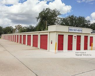 Photo 4 of Albany Storage - 29653 South Montpelier Road, Albany, LA