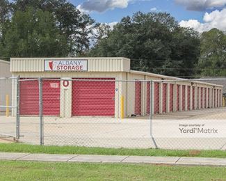 Photo 6 of Albany Storage - 29653 South Montpelier Road, Albany, LA