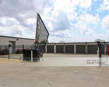 Storage Units for Rent available at 3363 Whiskey Road, Aiken, SC 29803