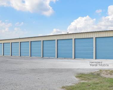 Storage Units for Rent available at 13225 FM 529, Houston, TX 77041