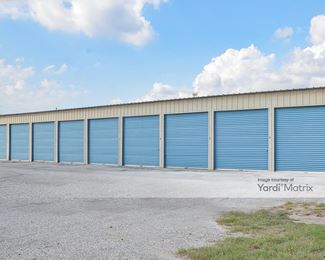 Photo 1 of Texas General Storage Systems - 13225 FM 529, Houston, TX