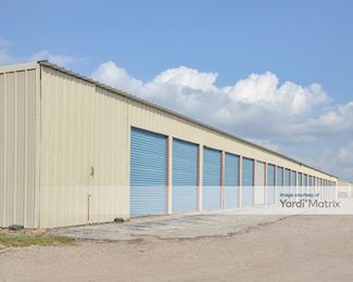 Photo 2 of Texas General Storage Systems - 13225 FM 529, Houston, TX