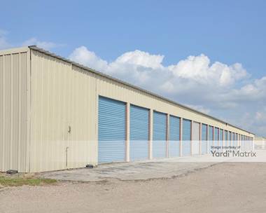 Storage Units for Rent available at 13225 FM 529, Houston, TX 77041
