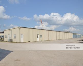 Photo 3 of Texas General Storage Systems - 13225 FM 529, Houston, TX