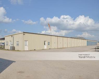 Storage Units for Rent available at 13225 FM 529, Houston, TX 77041