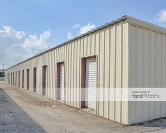 Photo 4 of Texas General Storage Systems - 13225 FM 529, Houston, TX