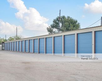 Photo 6 of Texas General Storage Systems - 13225 FM 529, Houston, TX