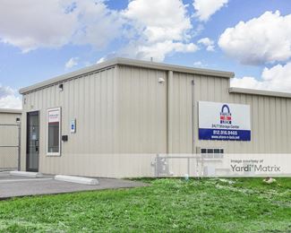 Photo 2 of Store-N-Lock Self Storage - 7007 North Highway 41, Evansville, IN