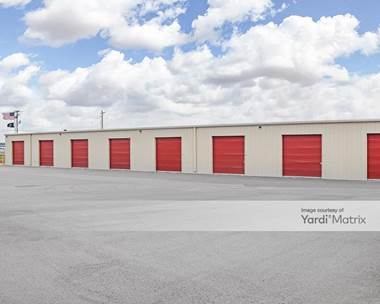 Storage Units for Rent available at 7007 North Highway 41, Evansville, IN 47725