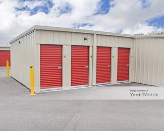 Photo 4 of Store-N-Lock Self Storage - 7007 North Highway 41, Evansville, IN