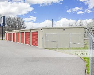 Photo 5 of Store-N-Lock Self Storage - 7007 North Highway 41, Evansville, IN