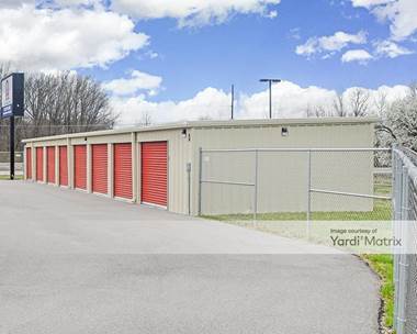 Storage Units for Rent available at 7007 North Highway 41, Evansville, IN 47725