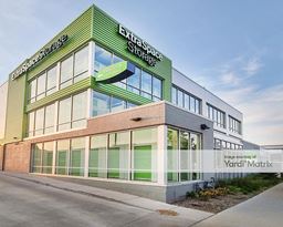 Image for Extra Space Storage - 2850 North Ashland Avenue, Chicago, IL