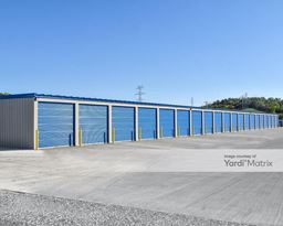 Image for Shortcut Storage - 3508 Shortcut Road, California, KY