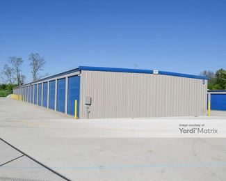 Photo 2 of Shortcut Storage - 3508 Shortcut Road, California, KY