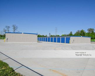 Photo 3 of Shortcut Storage - 3508 Shortcut Road, California, KY