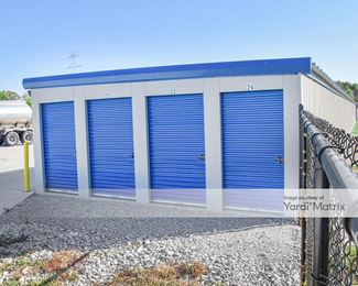 Photo 5 of Shortcut Storage - 3508 Shortcut Road, California, KY