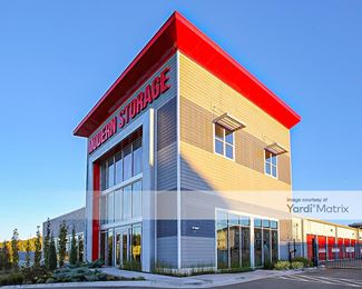 Photo 1 of Modern Storage - 3100 North Hills Blvd, North Little Rock, AR