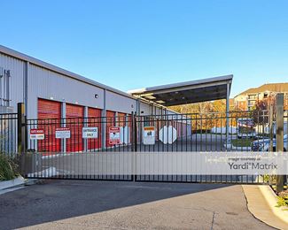Photo 2 of Modern Storage - 3100 North Hills Blvd, North Little Rock, AR