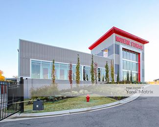 Photo 3 of Modern Storage - 3100 North Hills Blvd, North Little Rock, AR