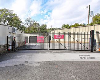 Photo 2 of MyStorage - 9305 North Rodney Parham Road, Little Rock, AR