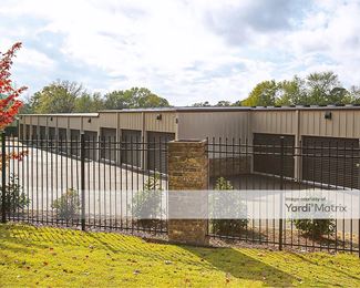 Photo 3 of MyStorage - 9305 North Rodney Parham Road, Little Rock, AR