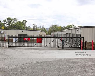 Photo 4 of MyStorage - 9305 North Rodney Parham Road, Little Rock, AR