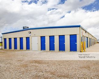 Photo 1 of Castle Road Storage - 29101 Castle Road, Waller, TX