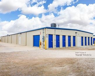 Photo 2 of Castle Road Storage - 29101 Castle Road, Waller, TX