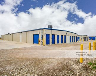 Photo 3 of Castle Road Storage - 29101 Castle Road, Waller, TX
