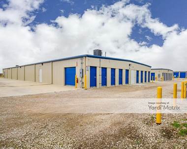 Storage Units for Rent available at 29101 Castle Road, Waller, TX 77484