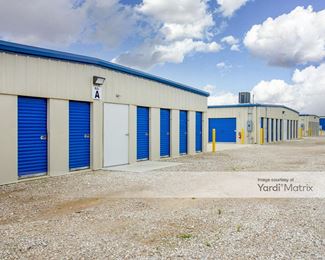 Photo 4 of Castle Road Storage - 29101 Castle Road, Waller, TX