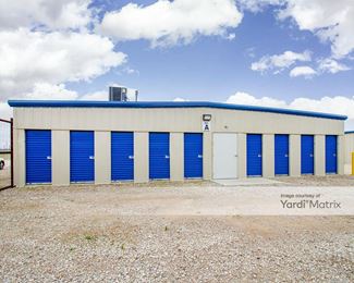 Photo 5 of Castle Road Storage - 29101 Castle Road, Waller, TX