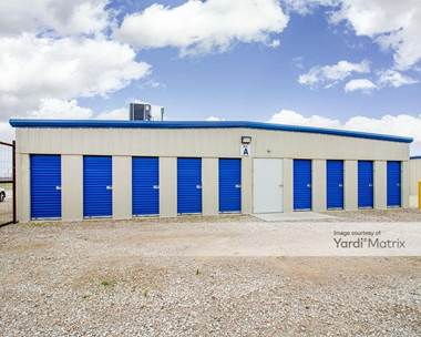 Storage Units for Rent available at 29101 Castle Road, Waller, TX 77484