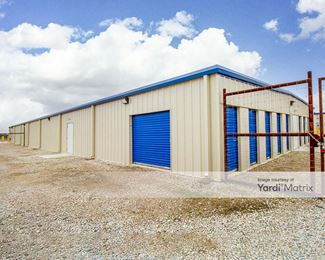 Photo 6 of Castle Road Storage - 29101 Castle Road, Waller, TX