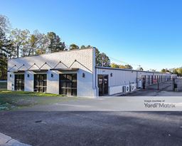 Image for MyStorage - 2360 Benton Pkwy, Benton, AR