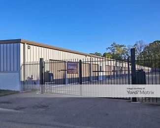 Photo 2 of MyStorage - 2360 Benton Pkwy, Benton, AR