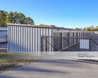 Photo 4 of MyStorage - 2360 Benton Pkwy, Benton, AR