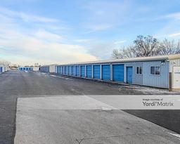 Image for Store - All Storage - 4710 East 2750th Road, Sandwich, IL
