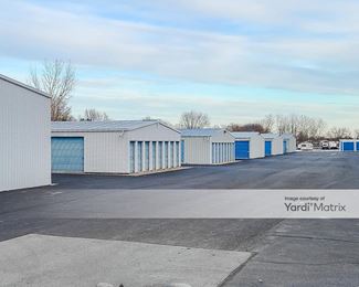 Photo 3 of Store-All Storage - 4710 East 2750th Road, Sandwich, IL