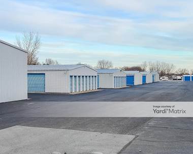 Storage Units for Rent available at 4710 East 2750th Road, Sandwich, IL 60548