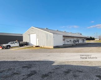 Photo 1 of Grinnell Road Storage - 2000 Grinnell Road, Kankakee, IL