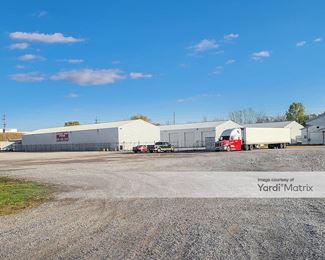 Photo 2 of Grinnell Road Storage - 2000 Grinnell Road, Kankakee, IL
