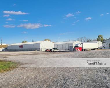 Storage Units for Rent available at 2000 Grinnell Road, Kankakee, IL 60901