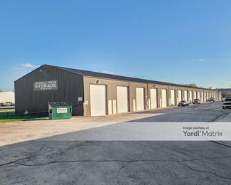 Photo 3 of Grinnell Road Storage - 2000 Grinnell Road, Kankakee, IL