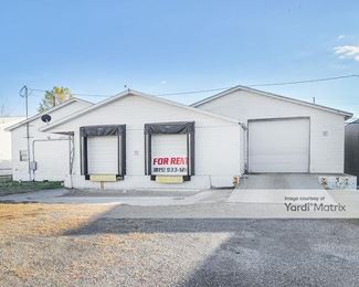 Photo 4 of Grinnell Road Storage - 2000 Grinnell Road, Kankakee, IL
